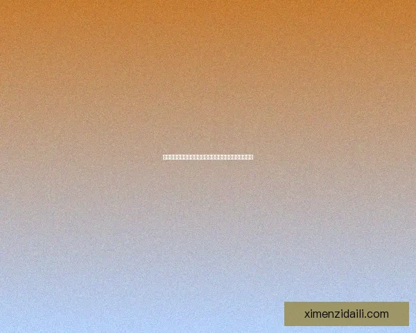 人形电脑天使心全新篇章：机械与人性碰撞的未来爱情故事